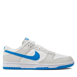 Nike Αθλητικά Nike Dunk Low Retro DV0831 108 Λευκό