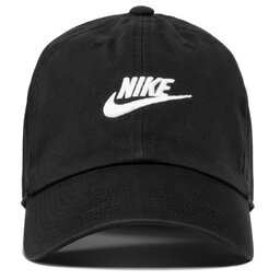

Бейсболка Nike 913011010 Чорний