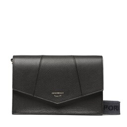 

Сумка Emporio Armani Y3B192 Y350B 80001 Black, Чорний