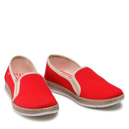 

Туфлі Big Star Shoes FF276037 Red, Червоний