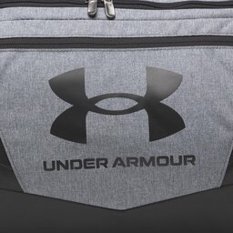 

Сумка Under Armour Ua Undeniable 5.0 Sm 1369222-012 Сірий