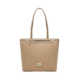 Monnari Torebka Monnari BAG2330-015 Beżowy
