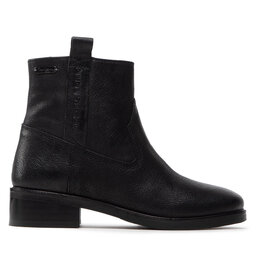 

Ботильйони Pepe Jeans PLS50456 Black 999, Чорний