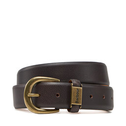 Barbour Pánsky opasok Barbour Clyde MAC0472BR91 Hnedá
