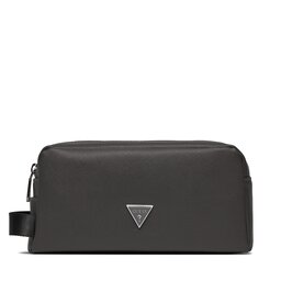 Guess Neceser Guess Certosa Saffiano Eco Accesories PMECSA P4143 GRY