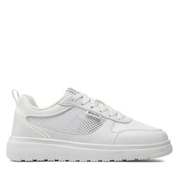 Big Star Shoes Sneakersy Big Star Shoes NN174140 Biały
