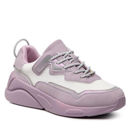 Keddo Сникърси Keddo 827122/11-09E Lilac