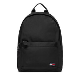 Tommy Jeans Hátizsák Tommy Jeans Tjw Ess Daily Backpack AW0AW15816 Black BDS