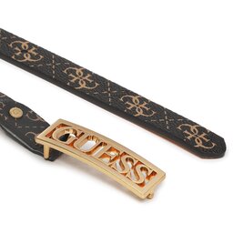 

Жіночий ремінь Guess Silvana (SS) Belts BW7836 VIN20 BRL, Коричневий