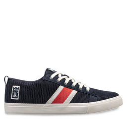 Helly Hansen Zapatillas de tenis Helly Hansen W Berge Viking 2 11913 Azul marino