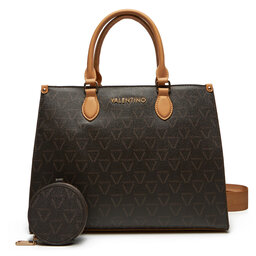 Valentino Kabelka Valentino Lady Re VBS8GT04 Zelená