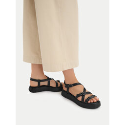 Lasocki Sandalen Lasocki CEO-WI23-KEANY-03 Schwarz
