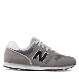 

Снікерcи New Balance ML373CG2 Сірий