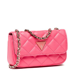 

Сумка Guess, Рожевий
