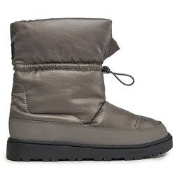 Gant Μπότες Χιονιού Gant Sannly Mid 27548367 Γκρι