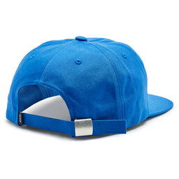 

Бейсболка HUF Madison HT00708 Cobalt, Голубий