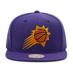 

Бейсболка Mitchell & Ness HHSS3256 Purple_1, Фіолетовий