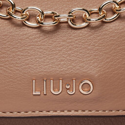 

Сумка Liu Jo Ecs M Crossbody AA4185 E0037 Teddy X0534, Коричневий