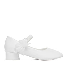 JENNY Ballerinas JENNY CEO-CM2301026-2A Weiß
