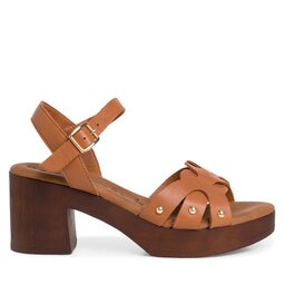 

Босоніжки Tamaris 1-28383-20 Cuoio 455, Коричневий