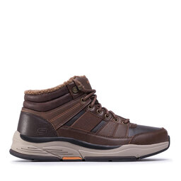 Boots et bottines Chelsea pour hommes Skechers chaussures
