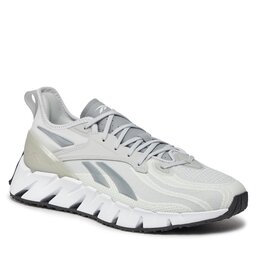 

Взуття Reebok Zig Kinetica 3 IG2747 Pure Grey 2/Pure Grey 4/Pure Grey 1, Сірий