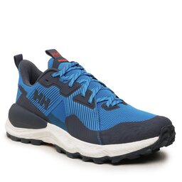 Helly Hansen Pantofi Helly Hansen Hawk Stapro Tr 11780_639 Electric Blue/White