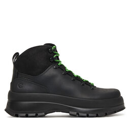 ECCO Kotníková obuv ECCO 55060451052 Černá