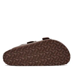 

Шльопанці Birkenstock Arizona 1027328 Roast, Коричневий