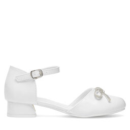 Nelli Blu Bailarinas Nelli Blu CM230730-10 Blanco