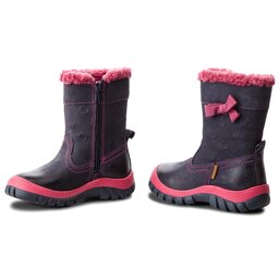 

Чоботи Lasocki Kids CI12-1797-67 Cиній