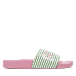 Roxy Iešļūcenes Roxy ARGL100287 Zaļš