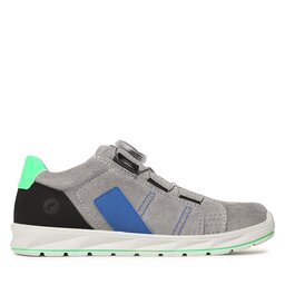 

Туфлі Ricosta Leon 50 4001602/450 S Graphit/Azur, Сірий