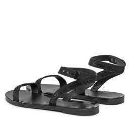 

Босоніжки Melissa Melissa M Lover Sandal Ad 35750 Black AT112, Чорний