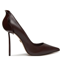 Le Silla Scarpe stiletto Le Silla 3130D100BXPPNEM 779 Bordeaux