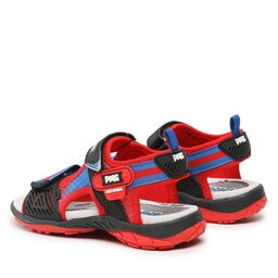 

Босоніжки Primigi 3973000 Royal-Red, Голубий