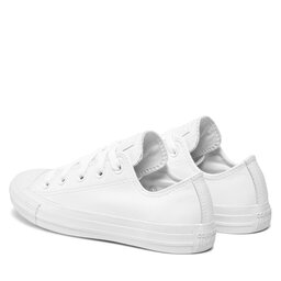 

Кеди Converse Ct Ox 136823C White, Білий