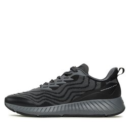 

Снікерcи Fila Novanine FFM0208.83251 Castlerock/Black, Чорний