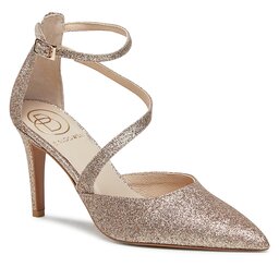 Scarpe sales basse brillantini