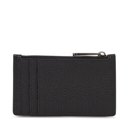 

Чохол для кредиток Calvin Klein Minimalism N/S Cardholder K50K510903 Ck Black BAX, Чорний