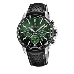 Festina Karóra Festina 20561/5 Zielony