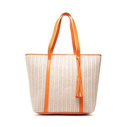 DeeZee Handtasche DeeZee MDS-D-061-25-01 Orange