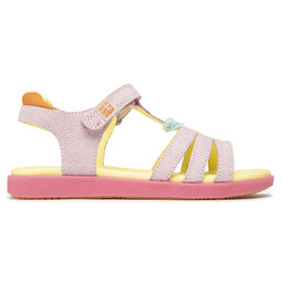 

Босоніжки Agatha Ruiz de la Prada, Рожевий