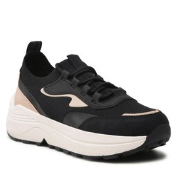 ONLY Shoes Sneakers ONLY Shoes Onlsylvie-8 15288072 Black