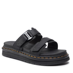 Dr. Martens Iešļūcenes Dr. Martens Chilton 25766001 Black