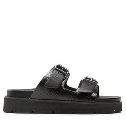 

Шльопанці Pepe Jeans Pola Park PLS90597 Black 999, Чорний