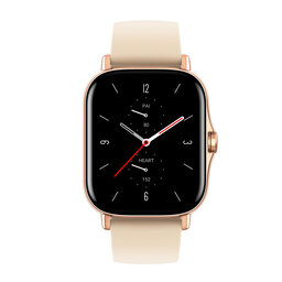 Amazfit Smartwatch Amazfit GTS 2 A2021 Desert Gold