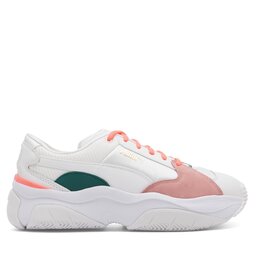 

Снікерcи Puma 371279-02 Білий
