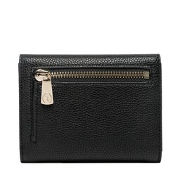 

Великий жіночий гаманець Trussardi 75W00348 K299, Чорний