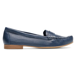 

Мокасини Tamaris 1-24213-26 Navy, Cиній
